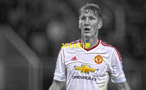 2014年j罗