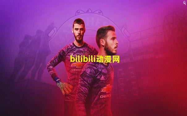 bilibili动漫网