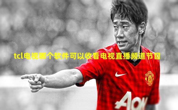 tcl电视哪个软件可以收看电视直播频道节目