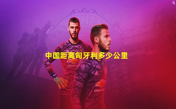 中国距离匈牙利多少公里