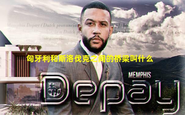 匈牙利和斯洛伐克之间的桥梁叫什么