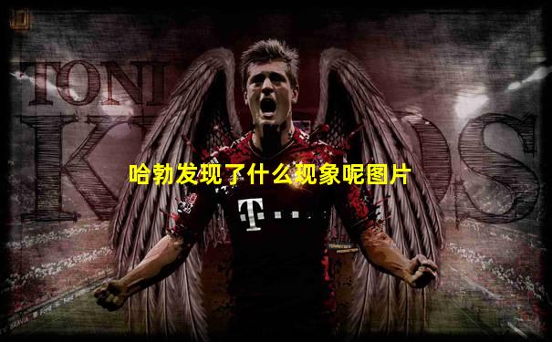 哈勃发现了什么现象呢图片