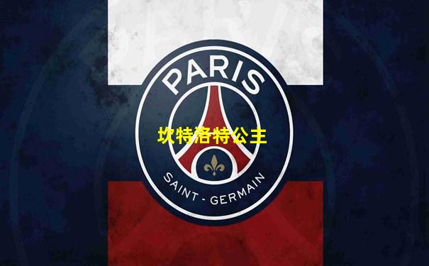 坎特洛特公主