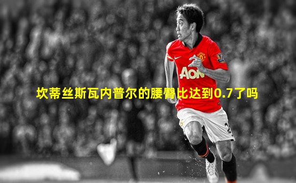 坎蒂丝斯瓦内普尔的腰臀比达到0.7了吗