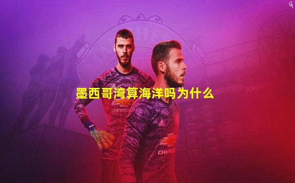 墨西哥湾算海洋吗为什么