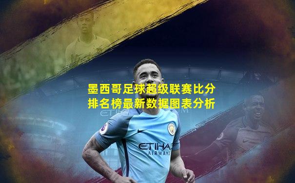 墨西哥足球超级联赛比分排名榜最新数据图表分析