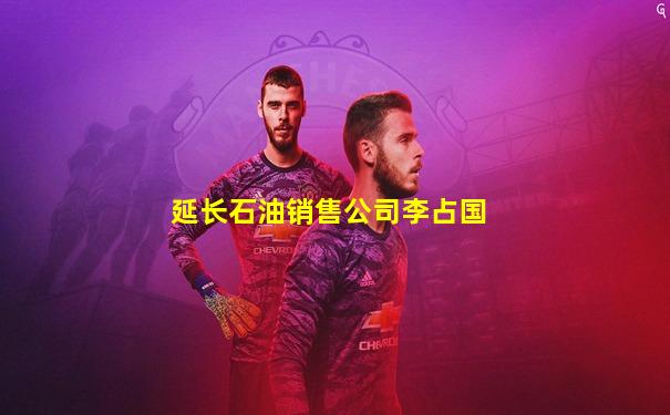 延长石油销售公司李占国