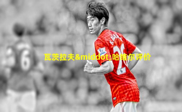 瓦茨拉夫·哈维尔评价