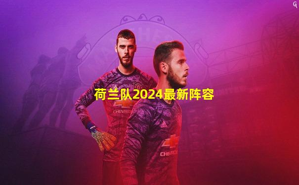荷兰队2024最新阵容