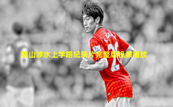 翻山涉水上学路纪录片完整版视频播放